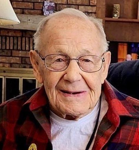 Loren LaPorte's obituary image