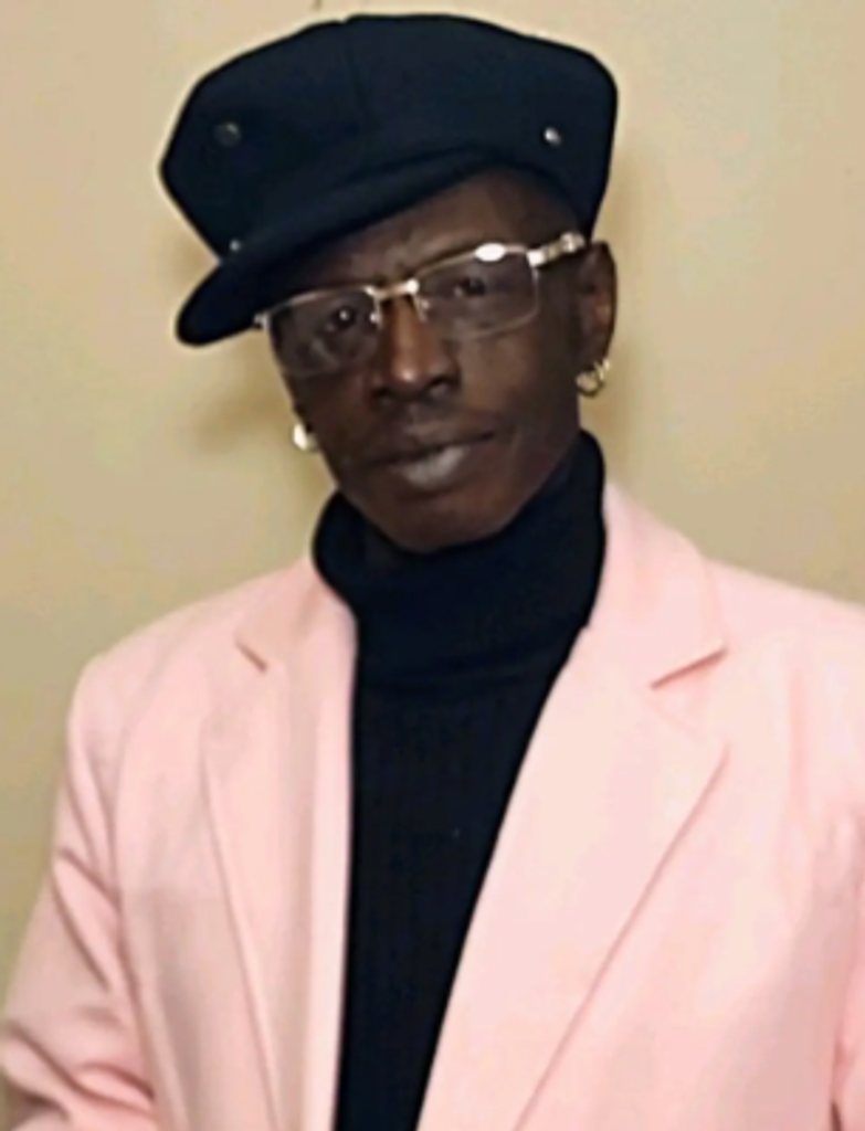 Bryant F. Laster Sr.