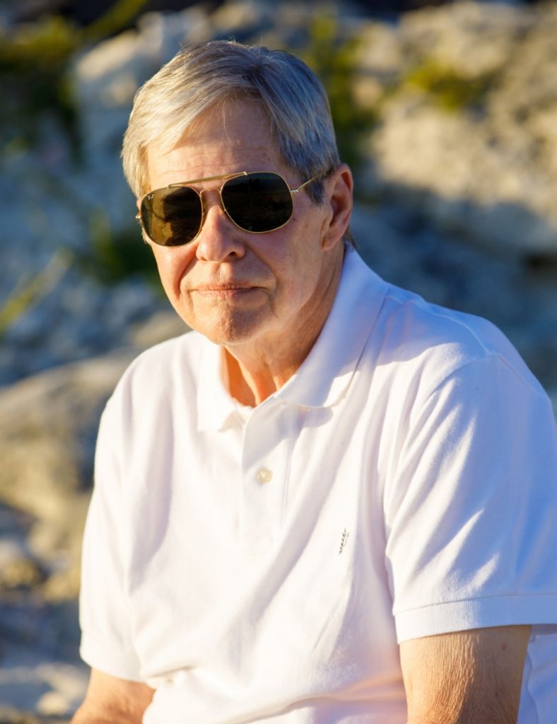 Roy Ford