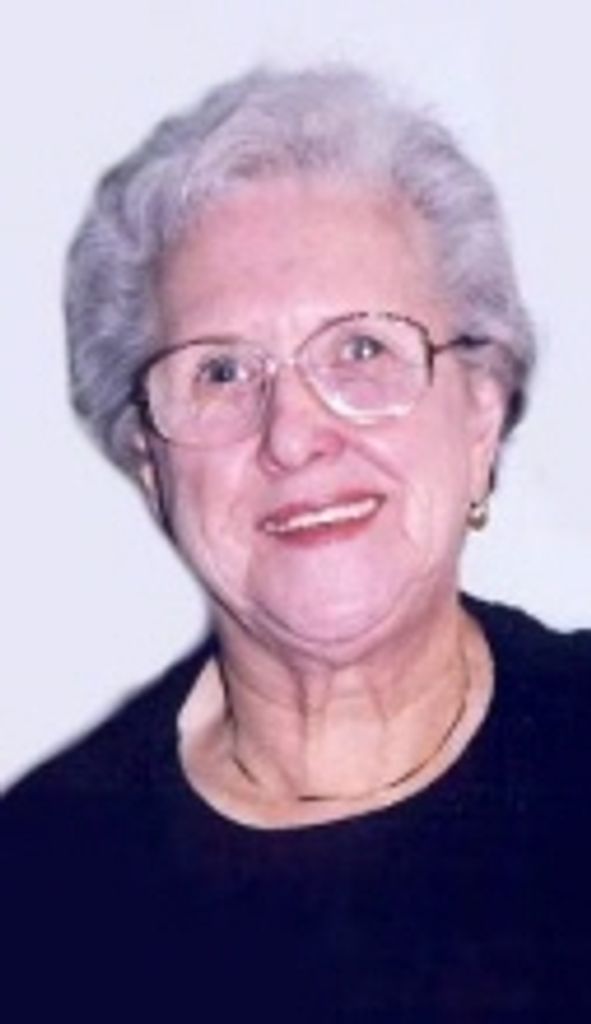Clarice Hoskins