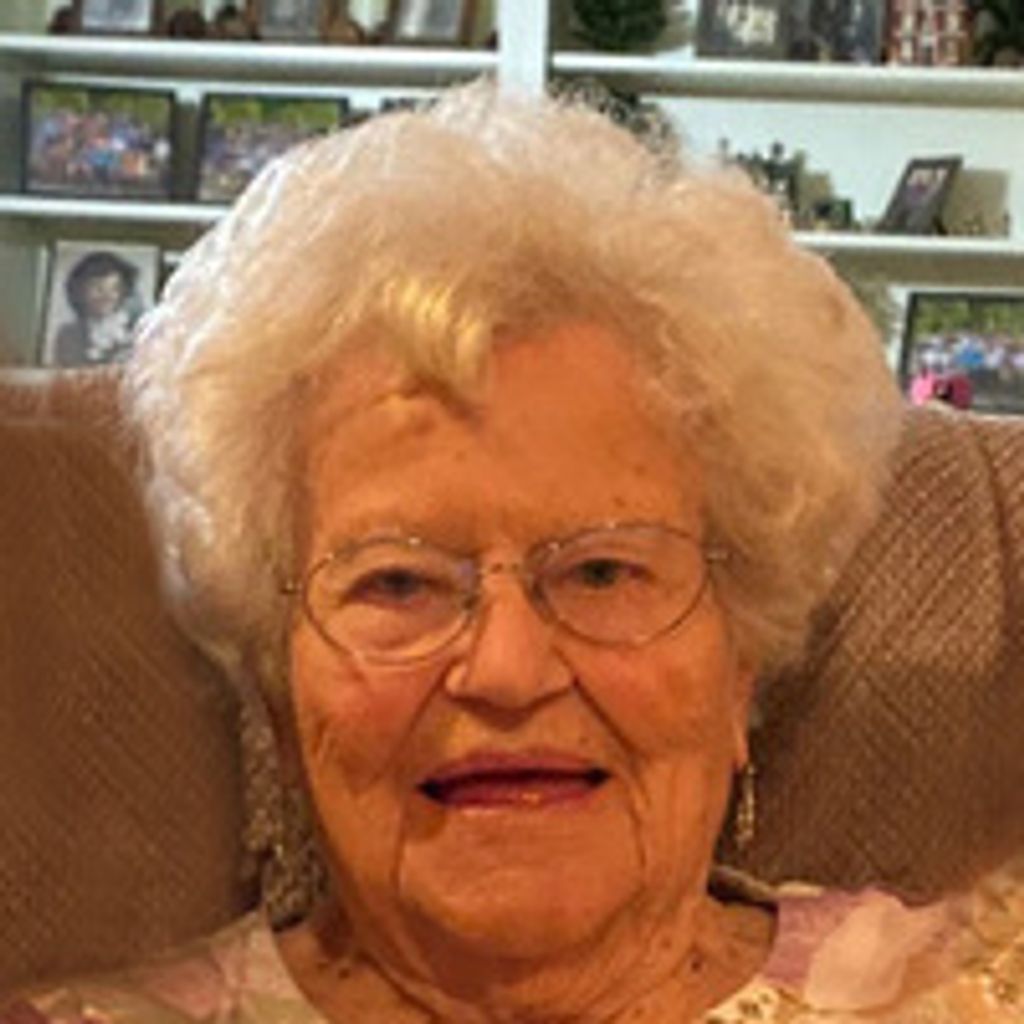 Florentine S. Moeller