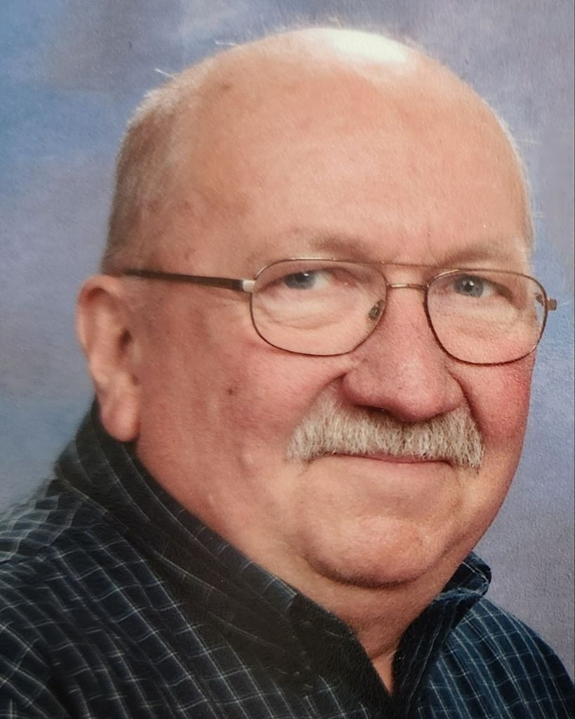 Charles Thomas Stevenson