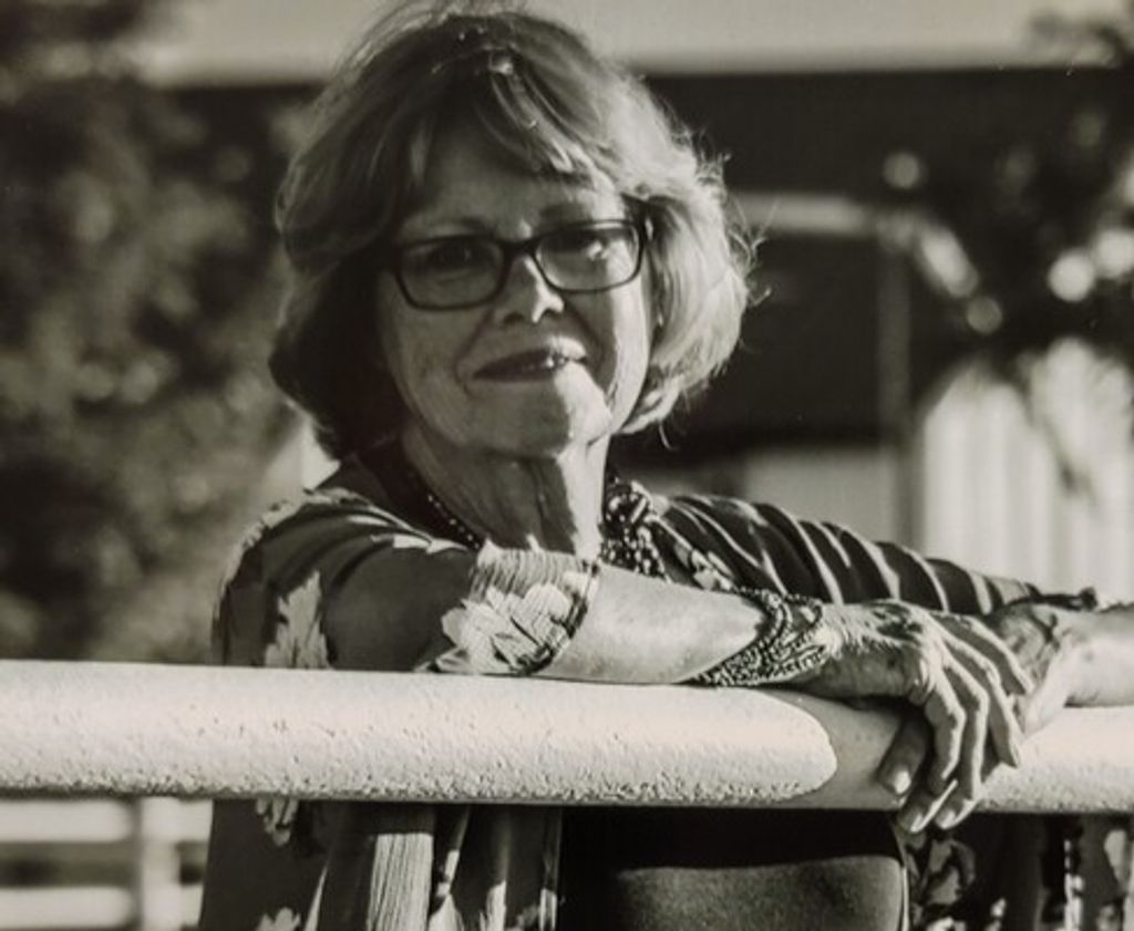 Patricia "Pat" Jean (Ramseier) Willig