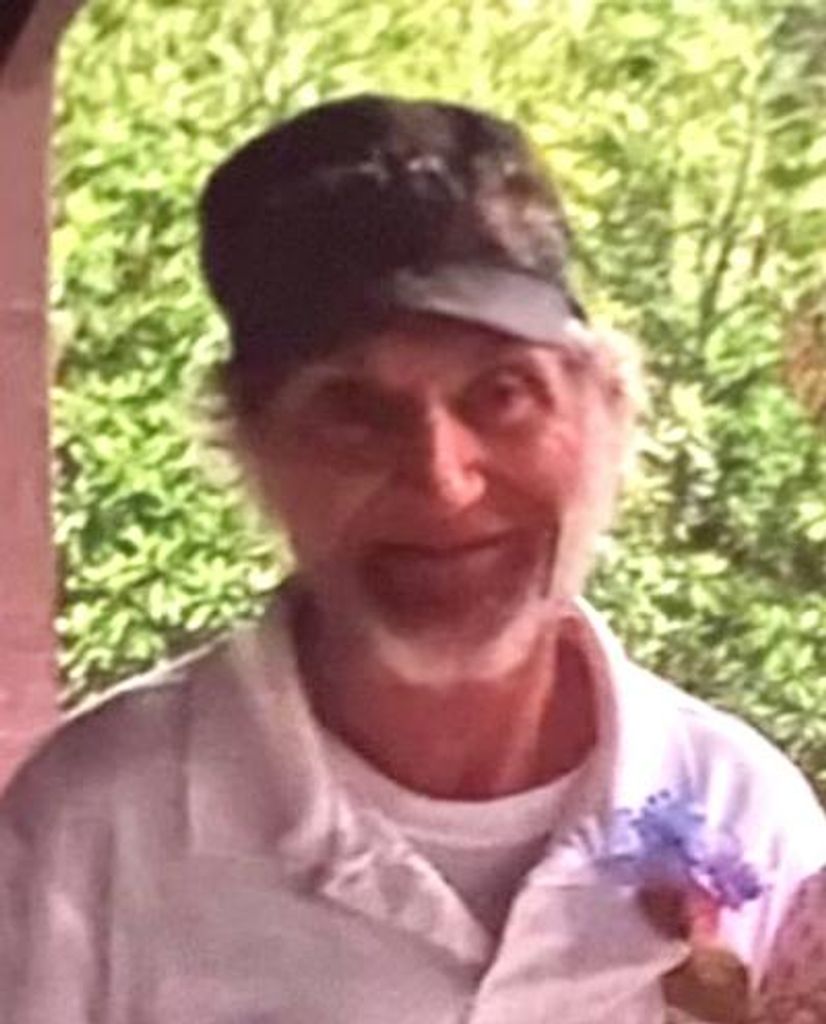 James Junior Ward Profile Photo