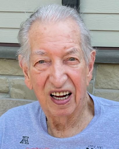 Harry Lee Yoder's obituary image
