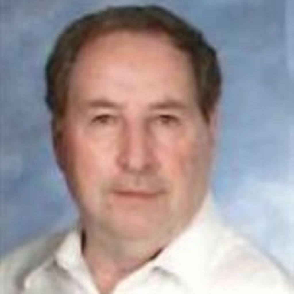 Dewitt T. Bell Jr.
