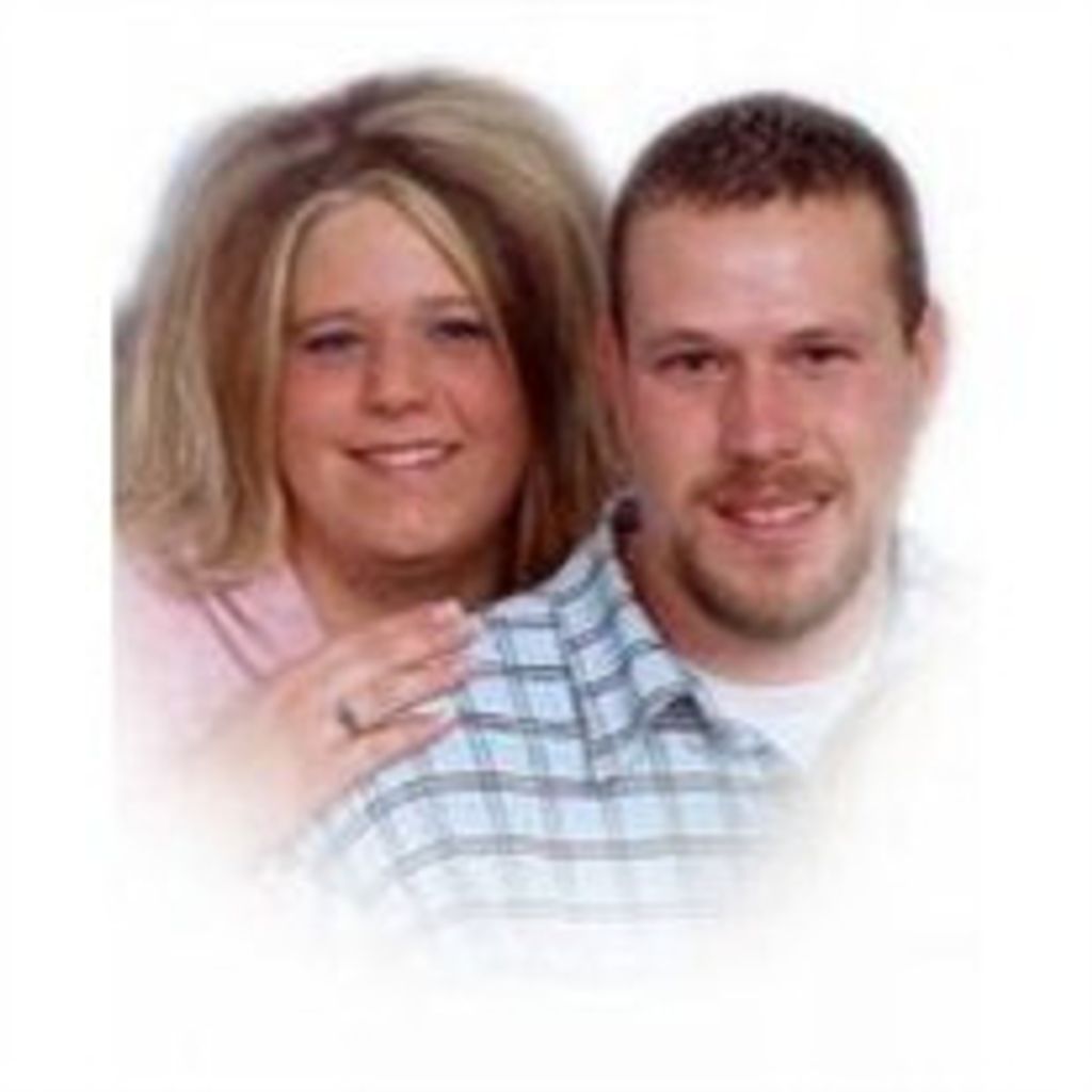 Tami And Curtis Andersen