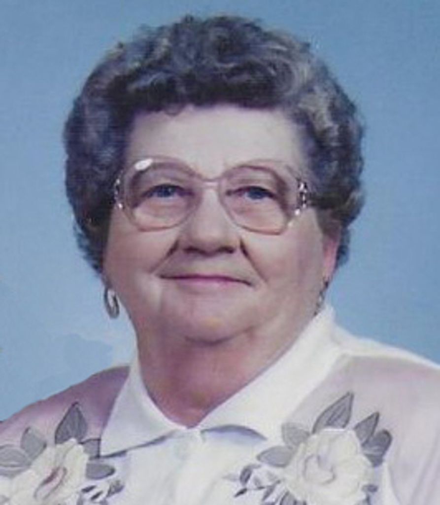 Barbara Jean Nickeson Profile Photo