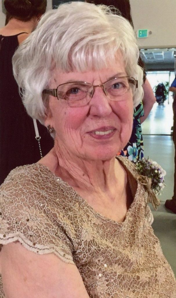 Fran Weisbrod George Profile Photo