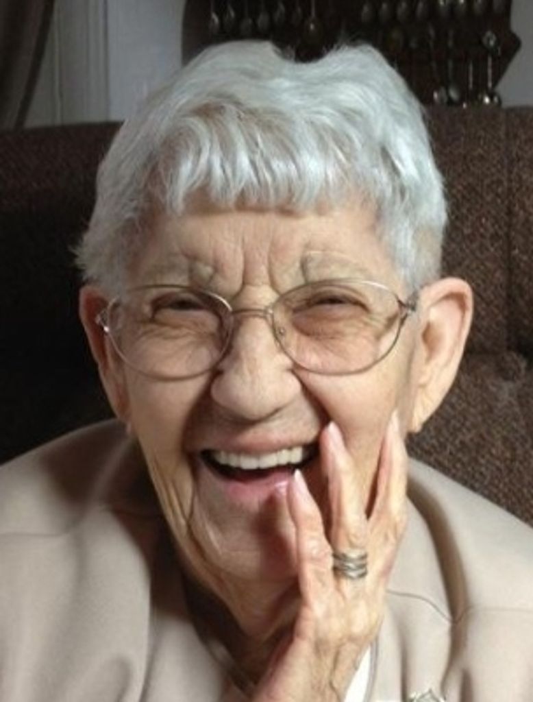 Avera Pauline Bullene