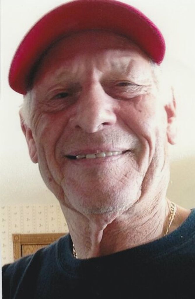 Francesco "Frank" Fodera