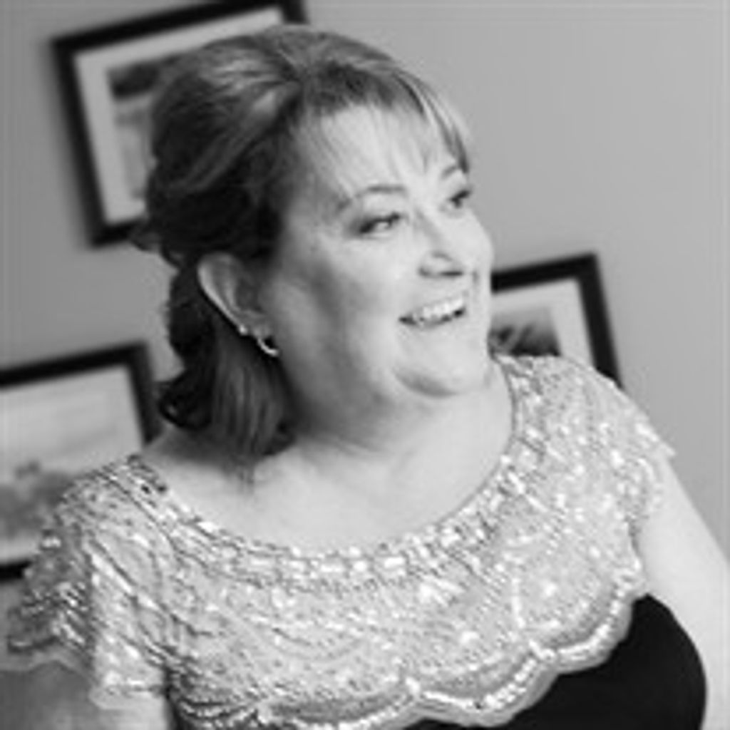 Nancy Ann Carter