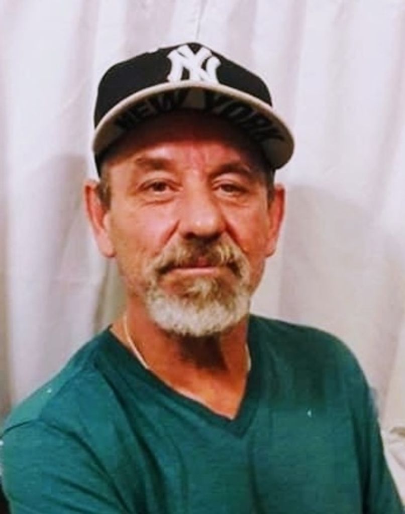 Ricky A. Nelson Profile Photo