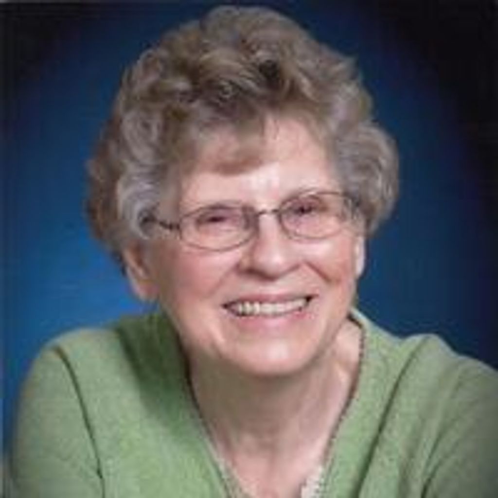 Mae Evelyn Canada Roberts Profile Photo