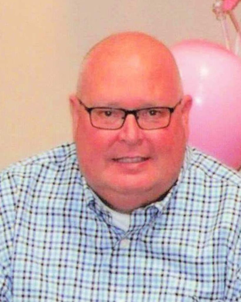 Donald Steven Vowell