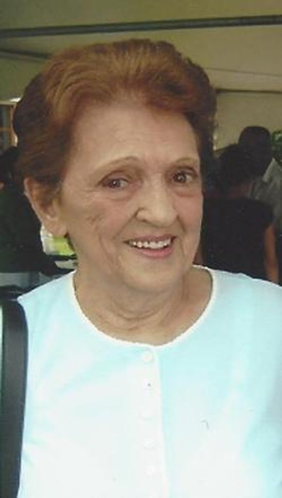 Joyce J. (Deveau) Kozak