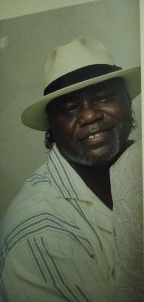 Rueben Williams Profile Photo
