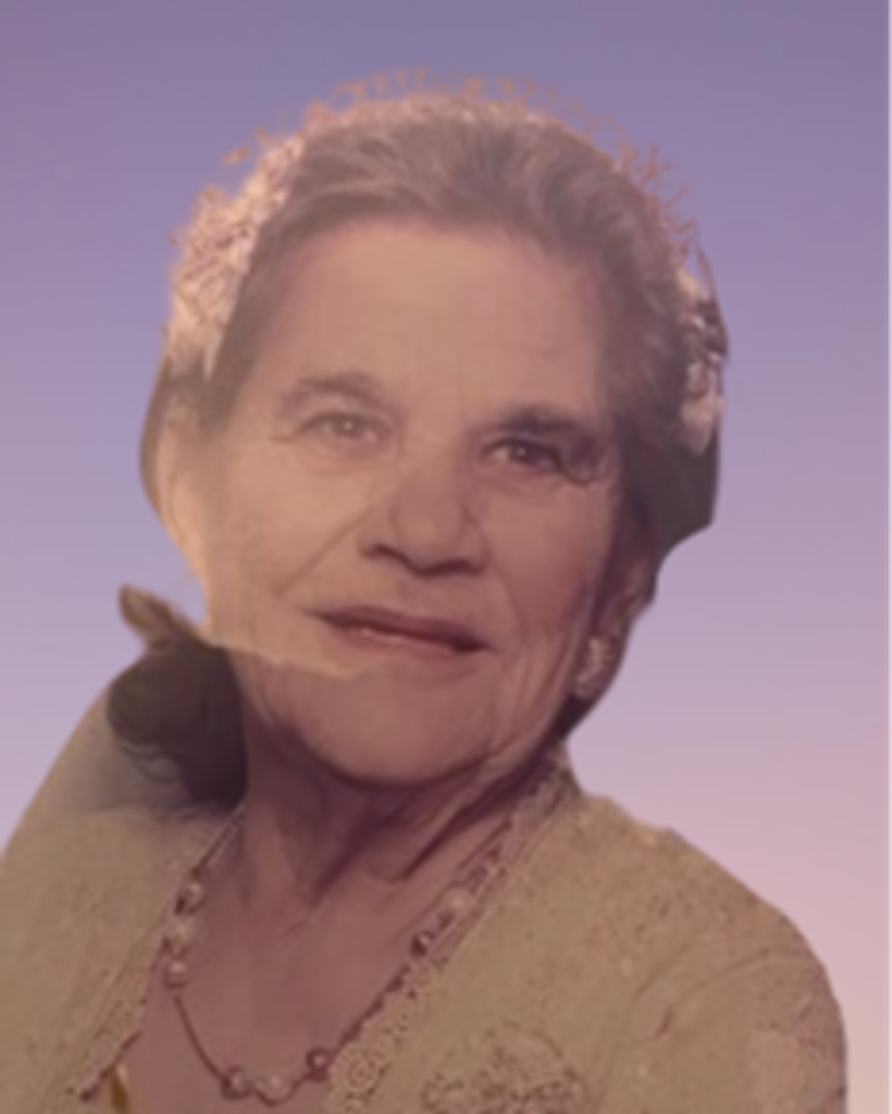 Maria Cristina Salinas