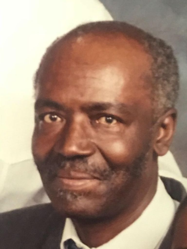 Willie Ed Brooks, Sr. Profile Photo