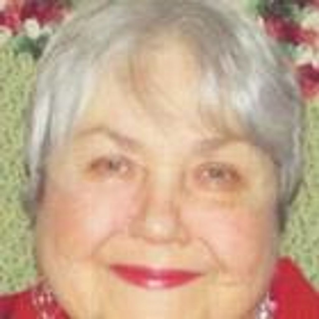 Lola Mae Evans