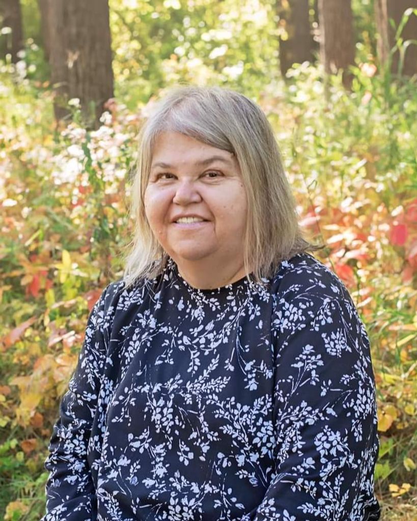 Sharon Marie Gage