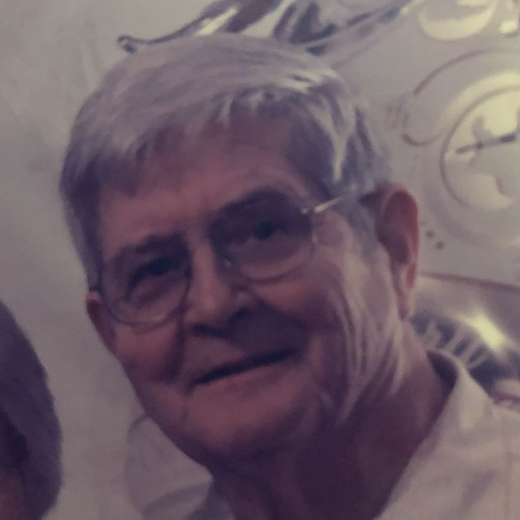 Donald Edwin Trego