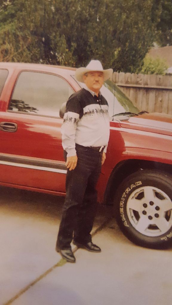 Raul Soto Manriquez