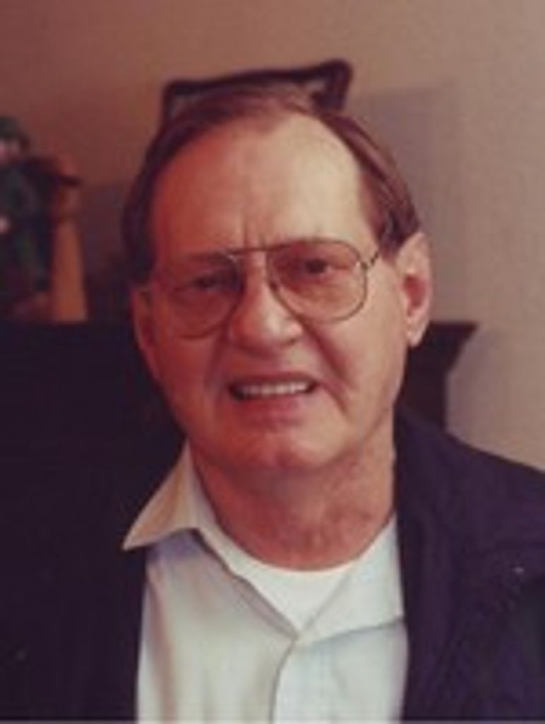 Clarence "Hogan" A. Getek