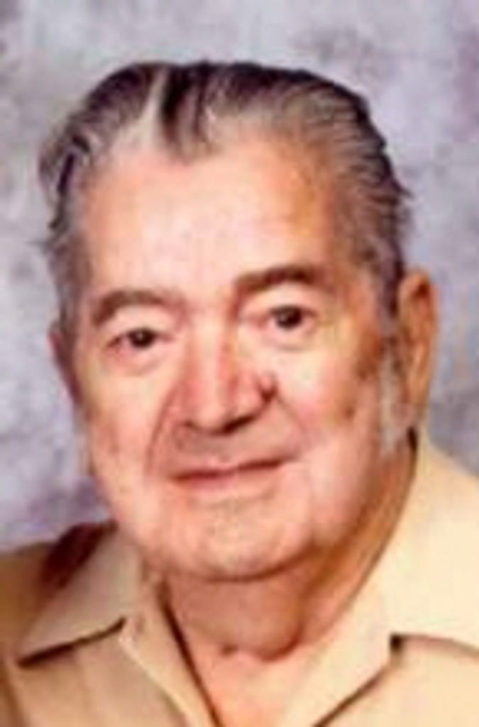 Glenn W. Wolf