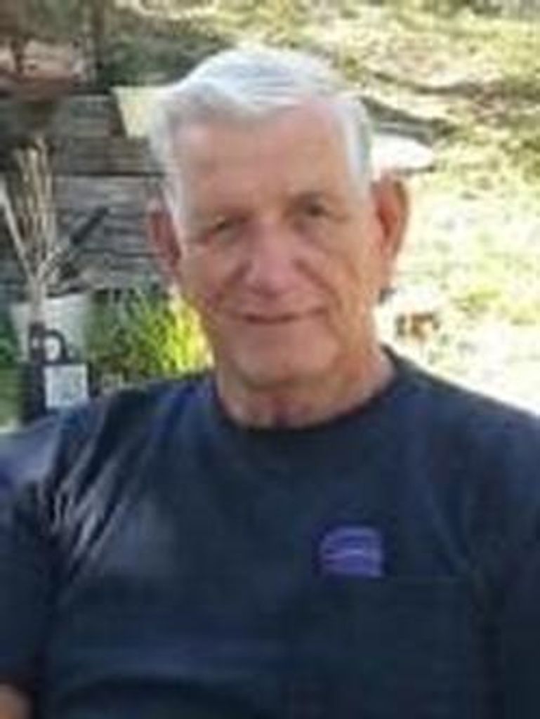 Kenneth Earl Meyer Profile Photo