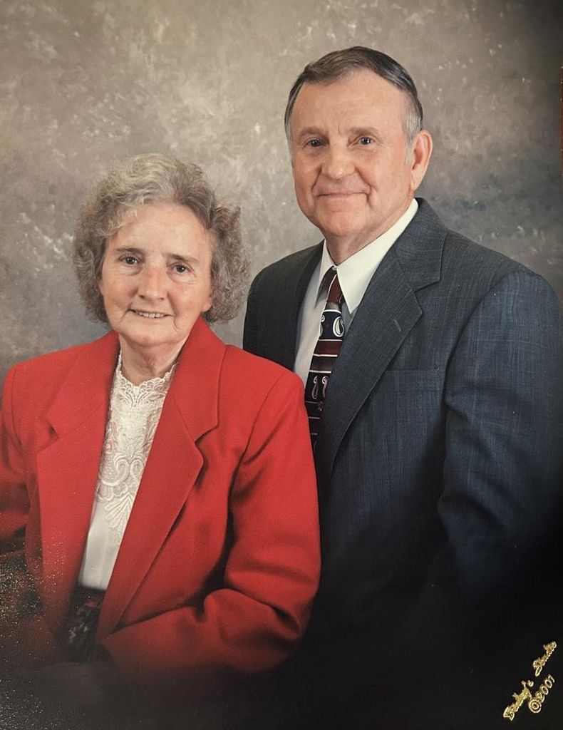 Lessie Hightower Coggins