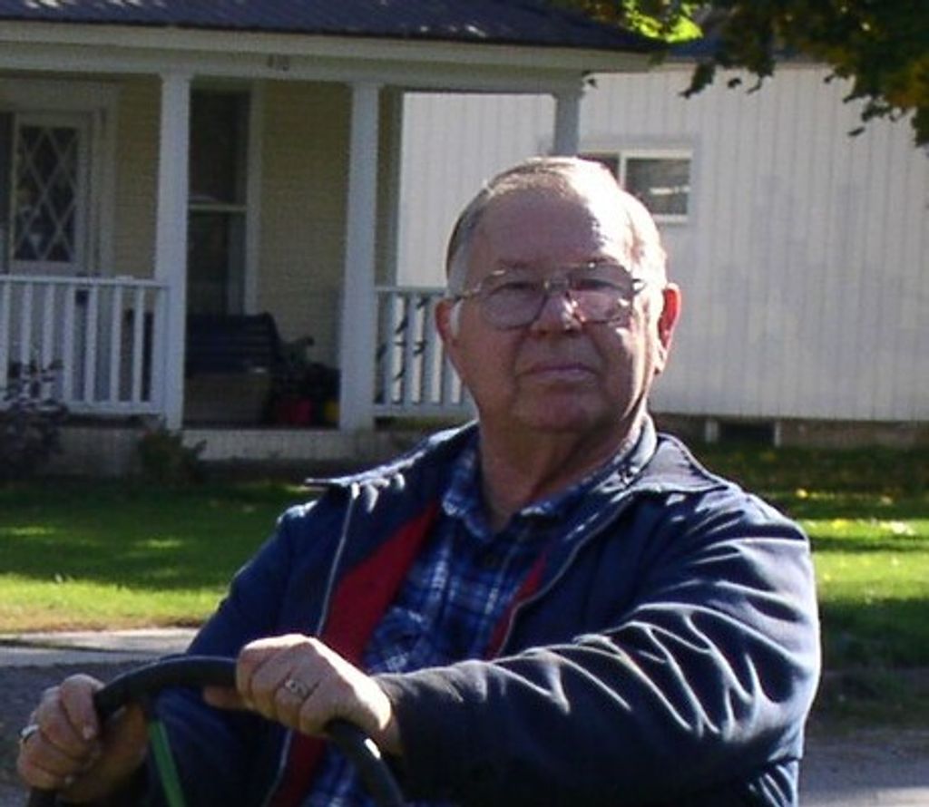 Leroy Lee Linton Profile Photo