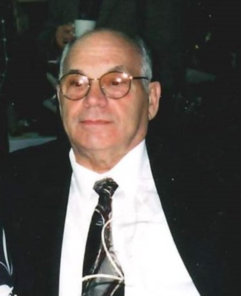 Richard A. Nees