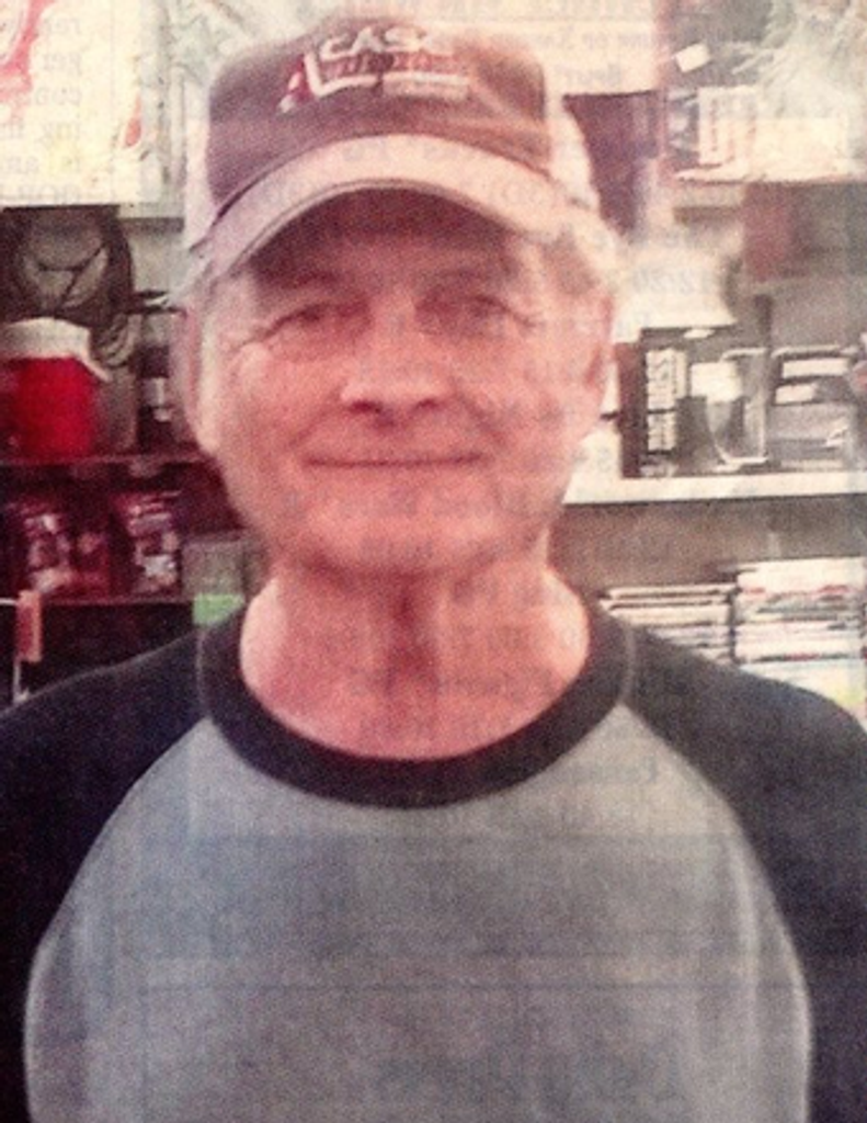 Charles Allen Brogdon