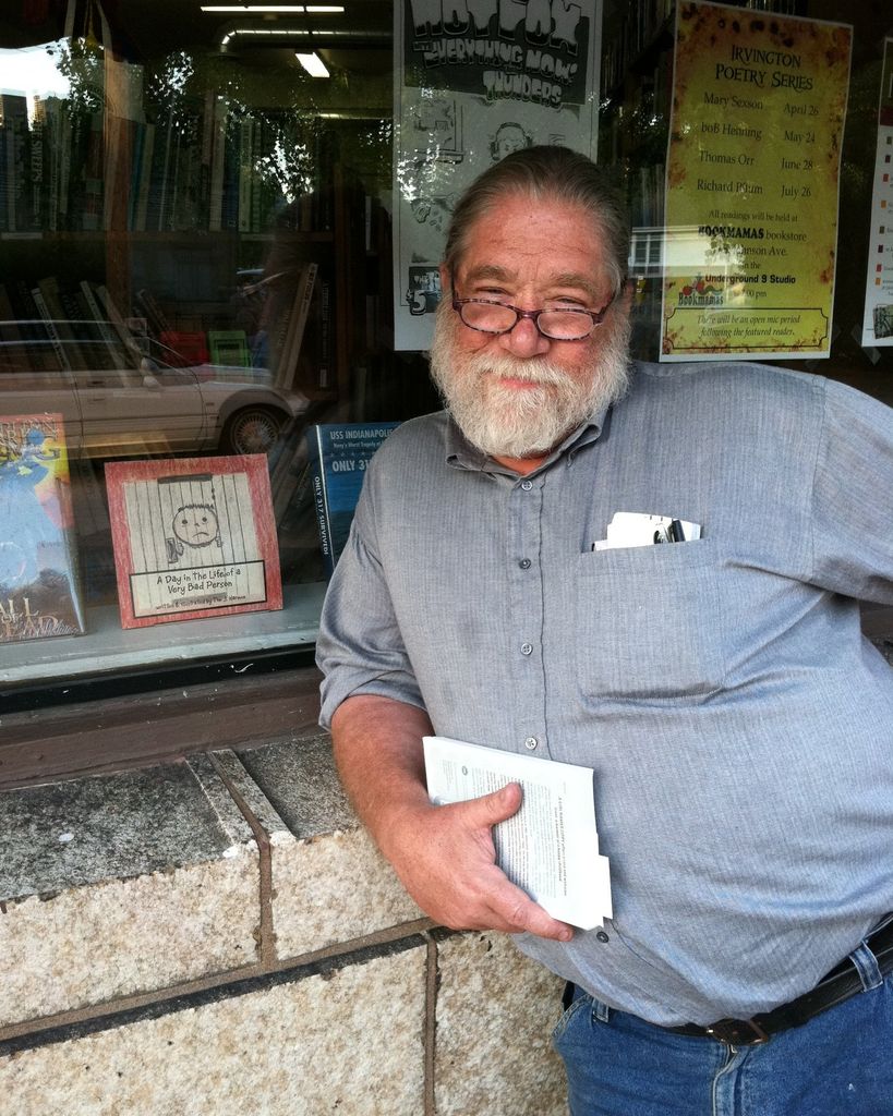 Timothy "Tim" James Harmon