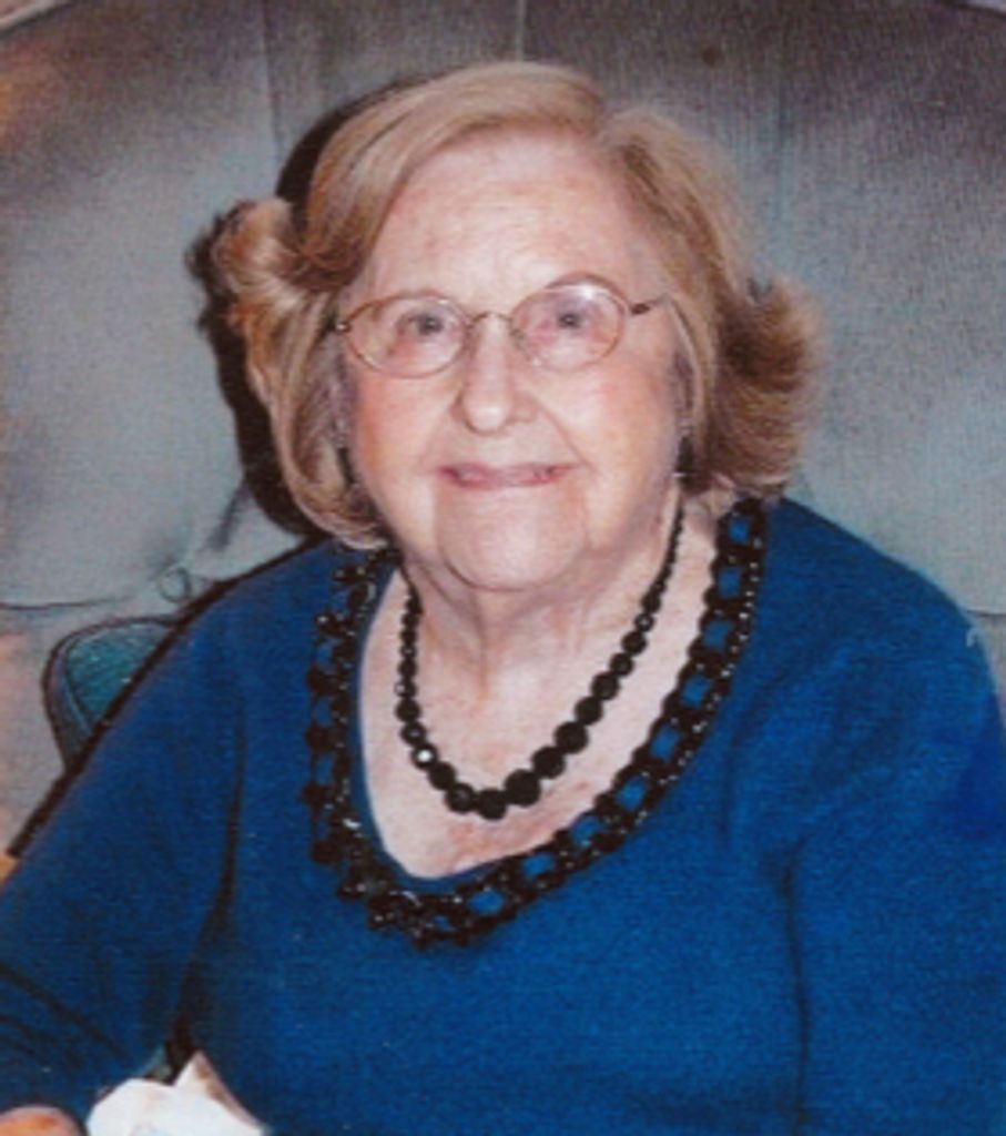 Katheryn F. Johnson