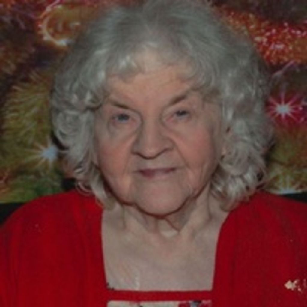 Lois Irene Eliason