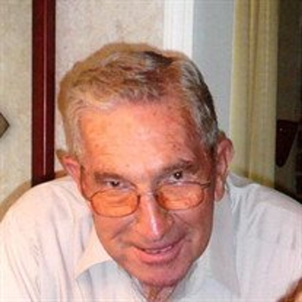 James  Richard Musgrave