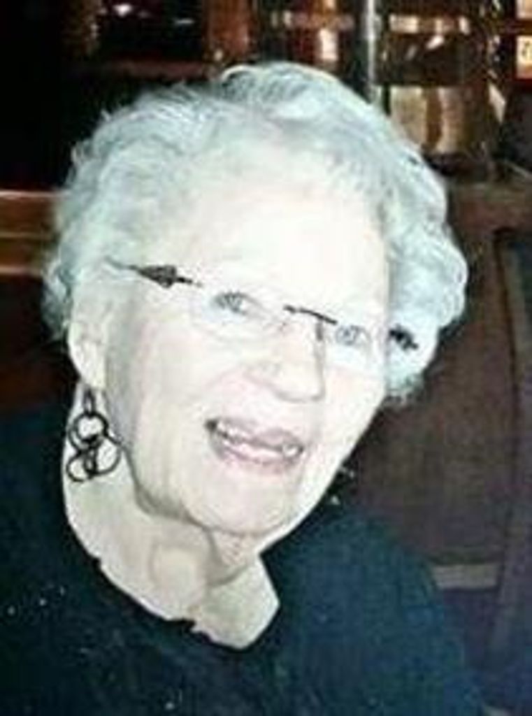 Marcia  Dean Blystad Profile Photo