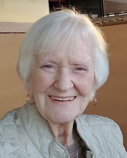Shirley Ann Avery Profile Photo