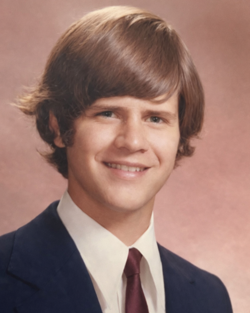 Michael T. Rivers Sr.