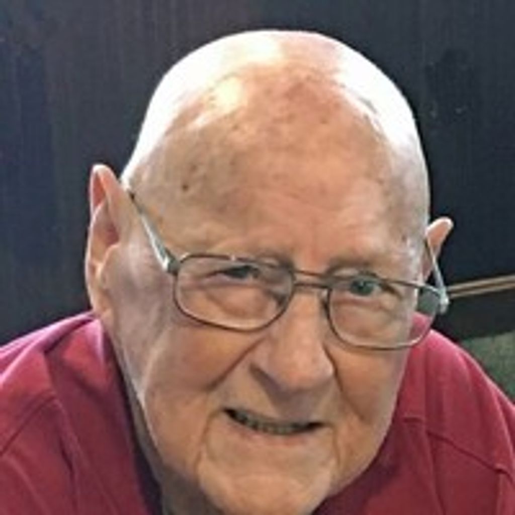 Charles Edward Anders