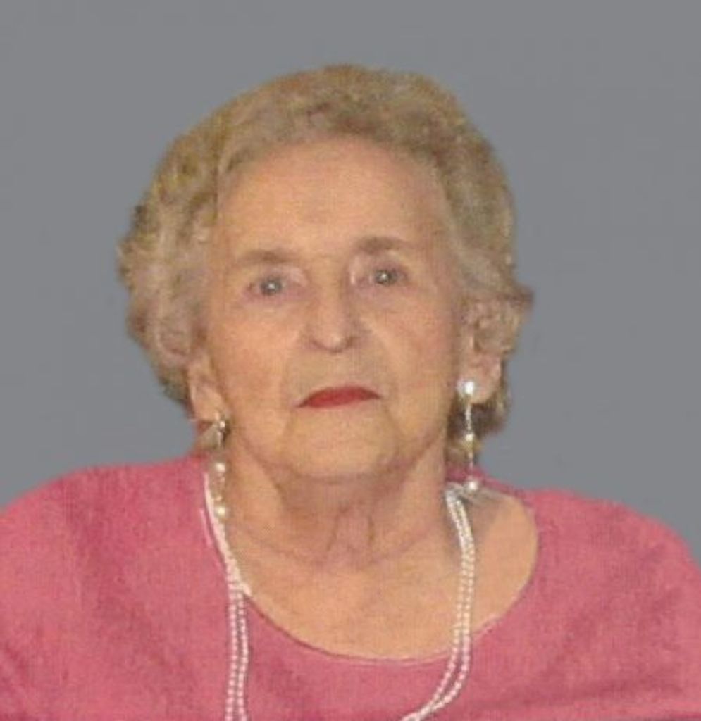 Cherry June Lewis