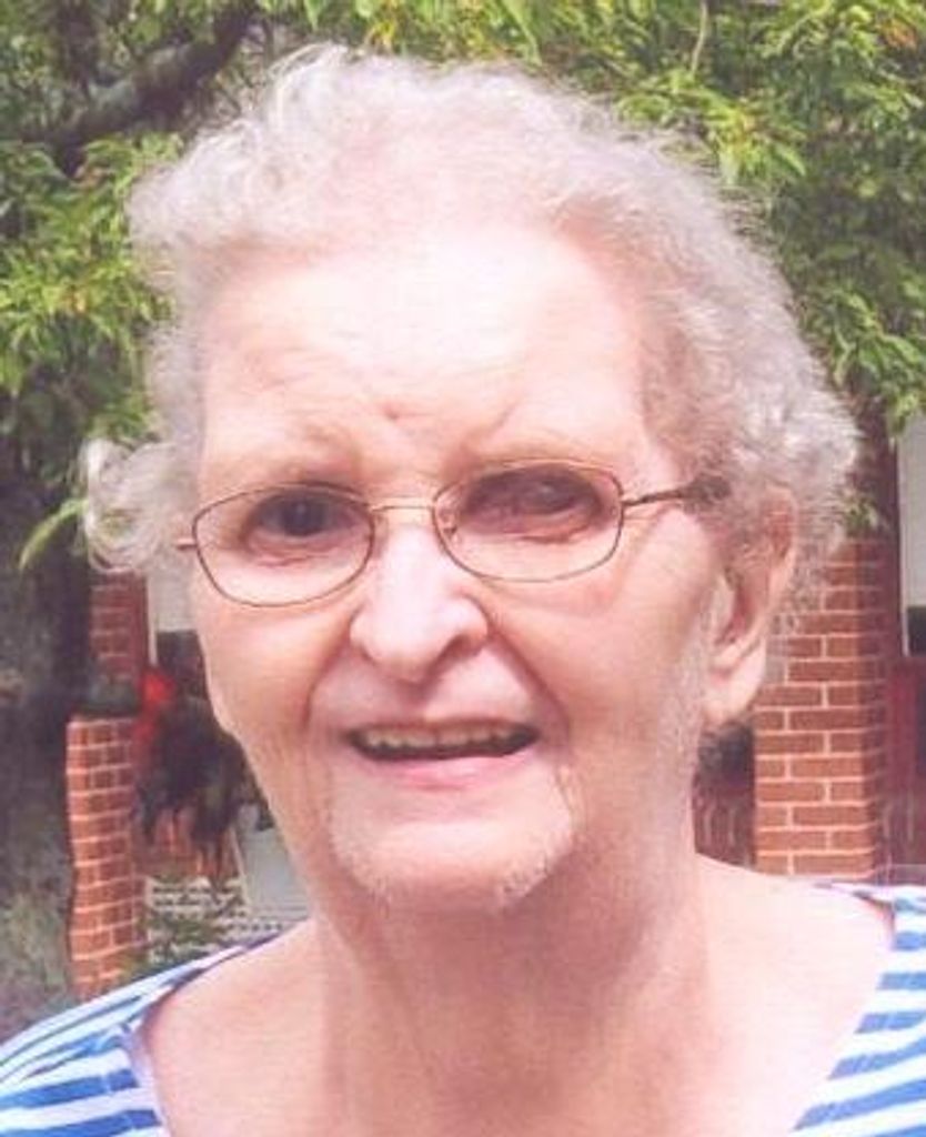 Joyce E. Jones