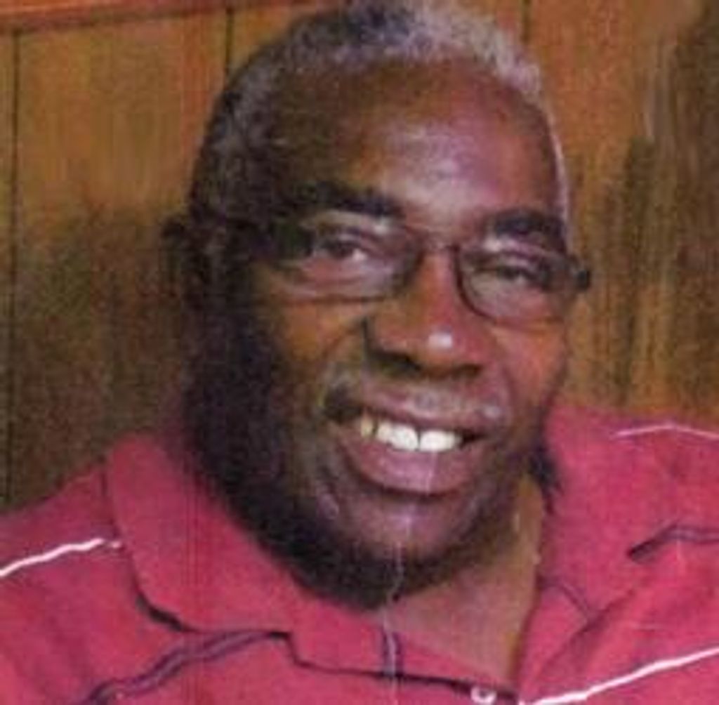 Willie Mckinzie Profile Photo