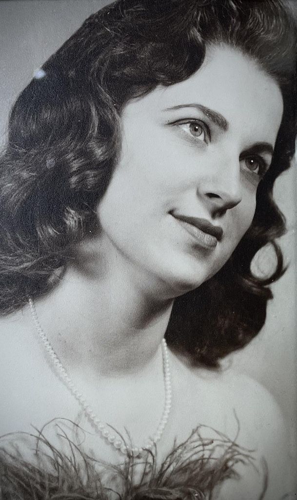 Marilyn Hohn Profile Photo