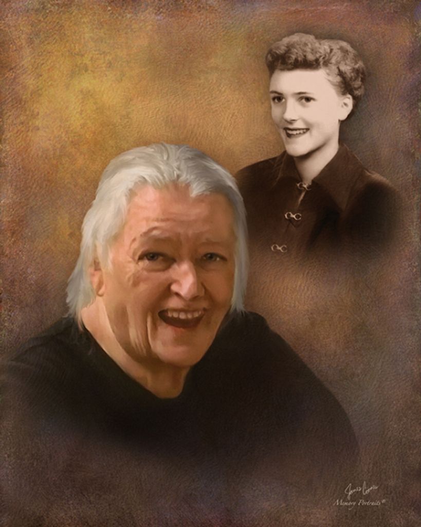 Alberta "Penny" Wimberley