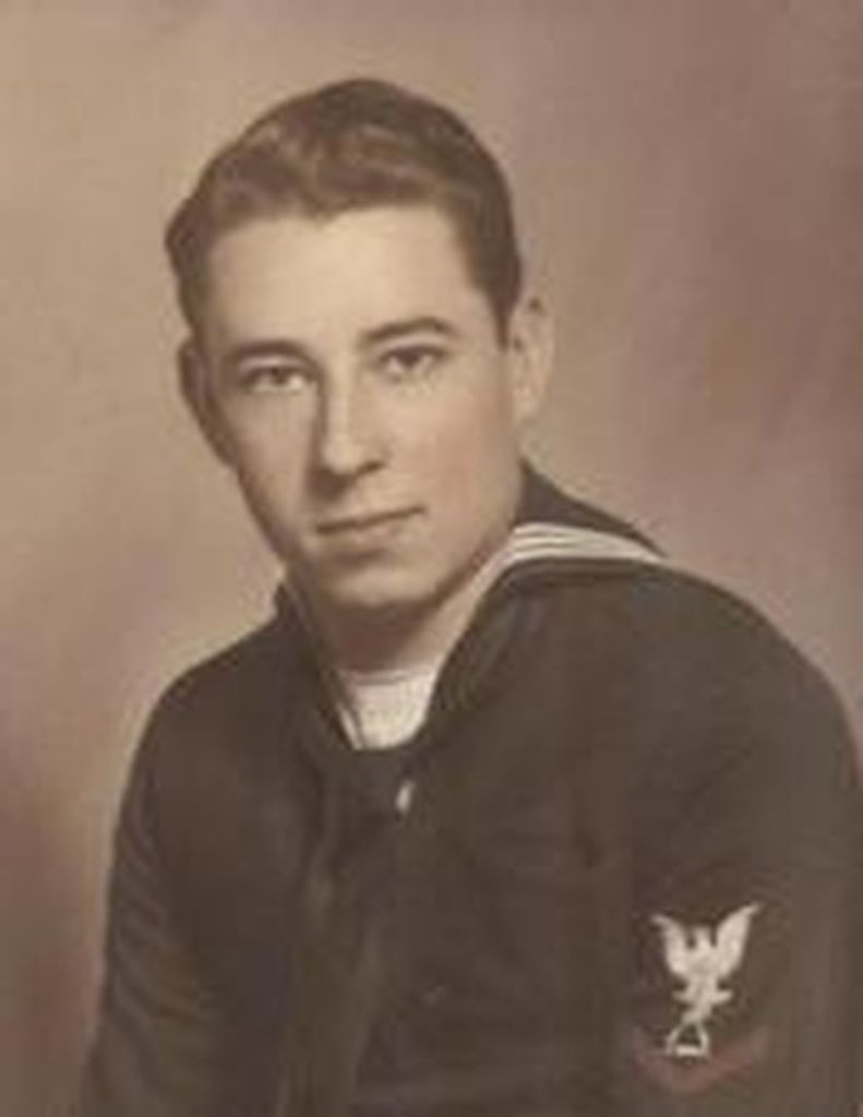 Lawrence Leland Stratton Jr.
