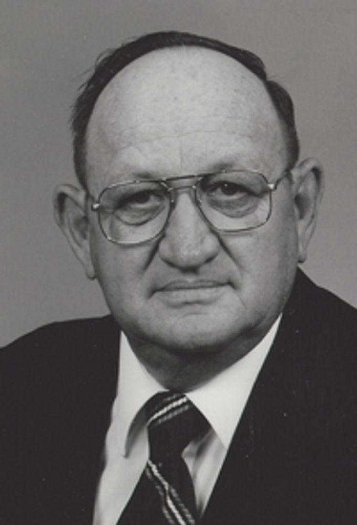 Milton James Ormond Profile Photo