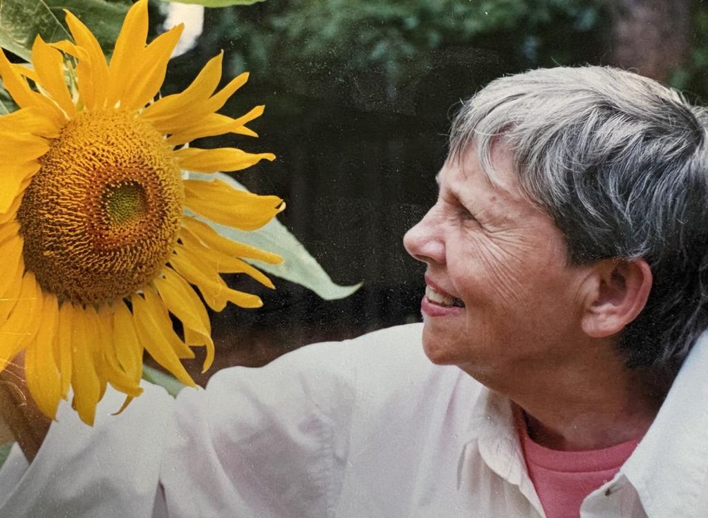 Marian "Happy" Skaggs Foote